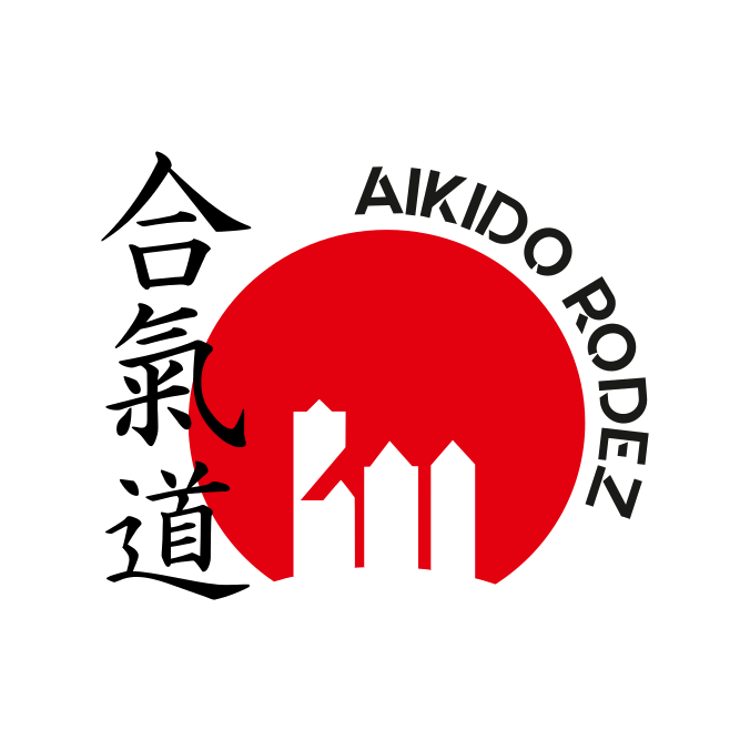 Logo Aïkido Rodez